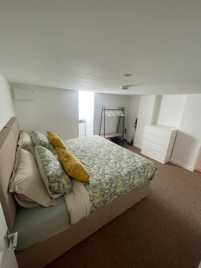 הרפורד Quaint Central Basement Apartment מראה חיצוני תמונה