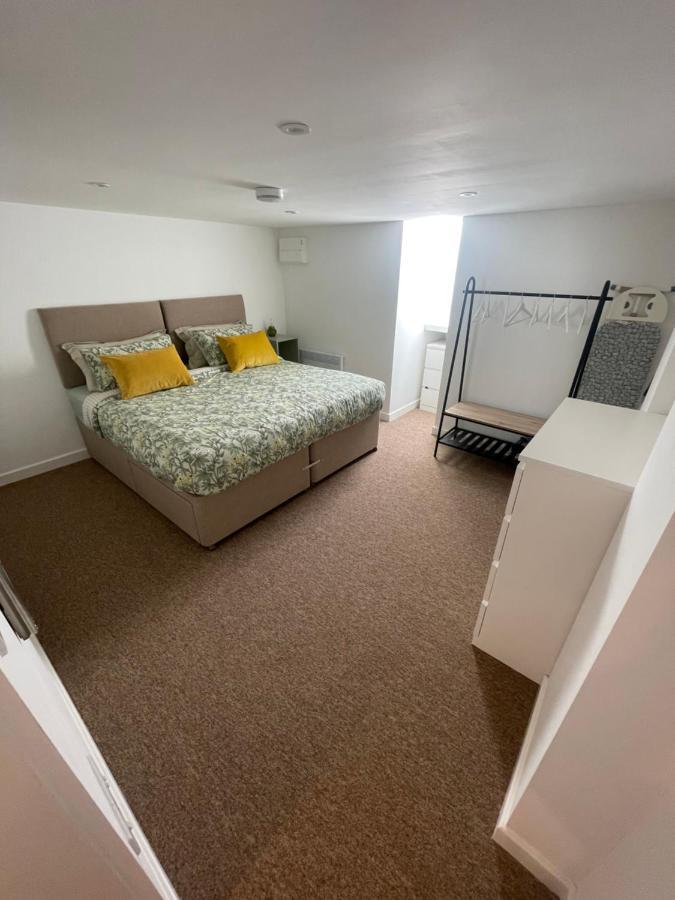 הרפורד Quaint Central Basement Apartment מראה חיצוני תמונה